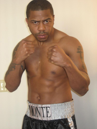 MONTE BARRETT