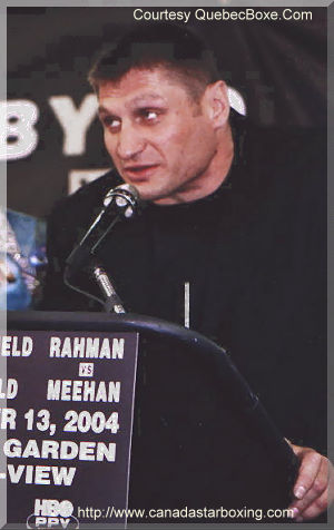 Andrew Golota