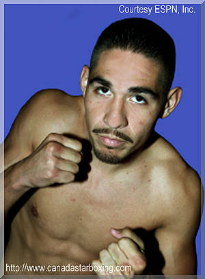 Antonio Margarito