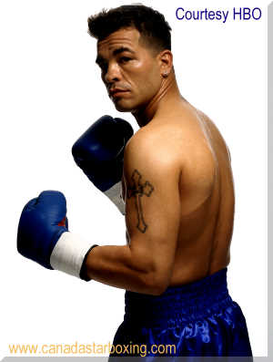 Arturo Gatti interview