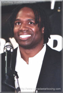 CHRIS BYRD