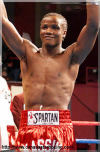 KASSIM OUMA