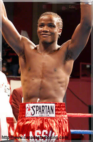 KASSIM OUMA