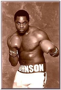 KIRK JOHNSON