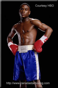 FLOYD MAYWEATHER