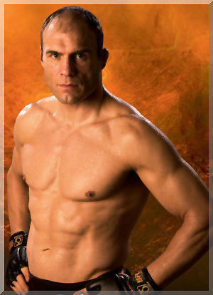 randy couture